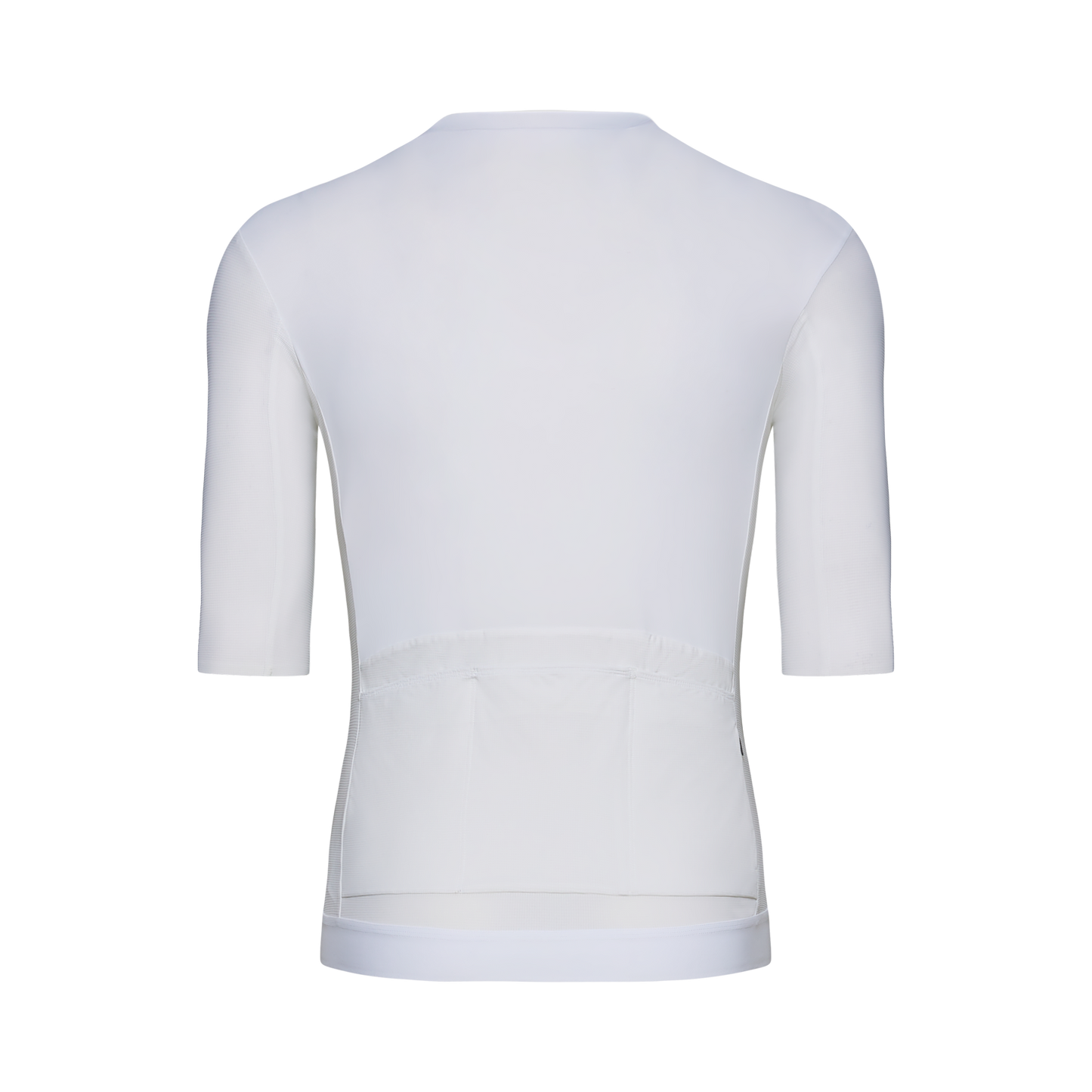 POC RACEDAY dres s krátkým rukávem White