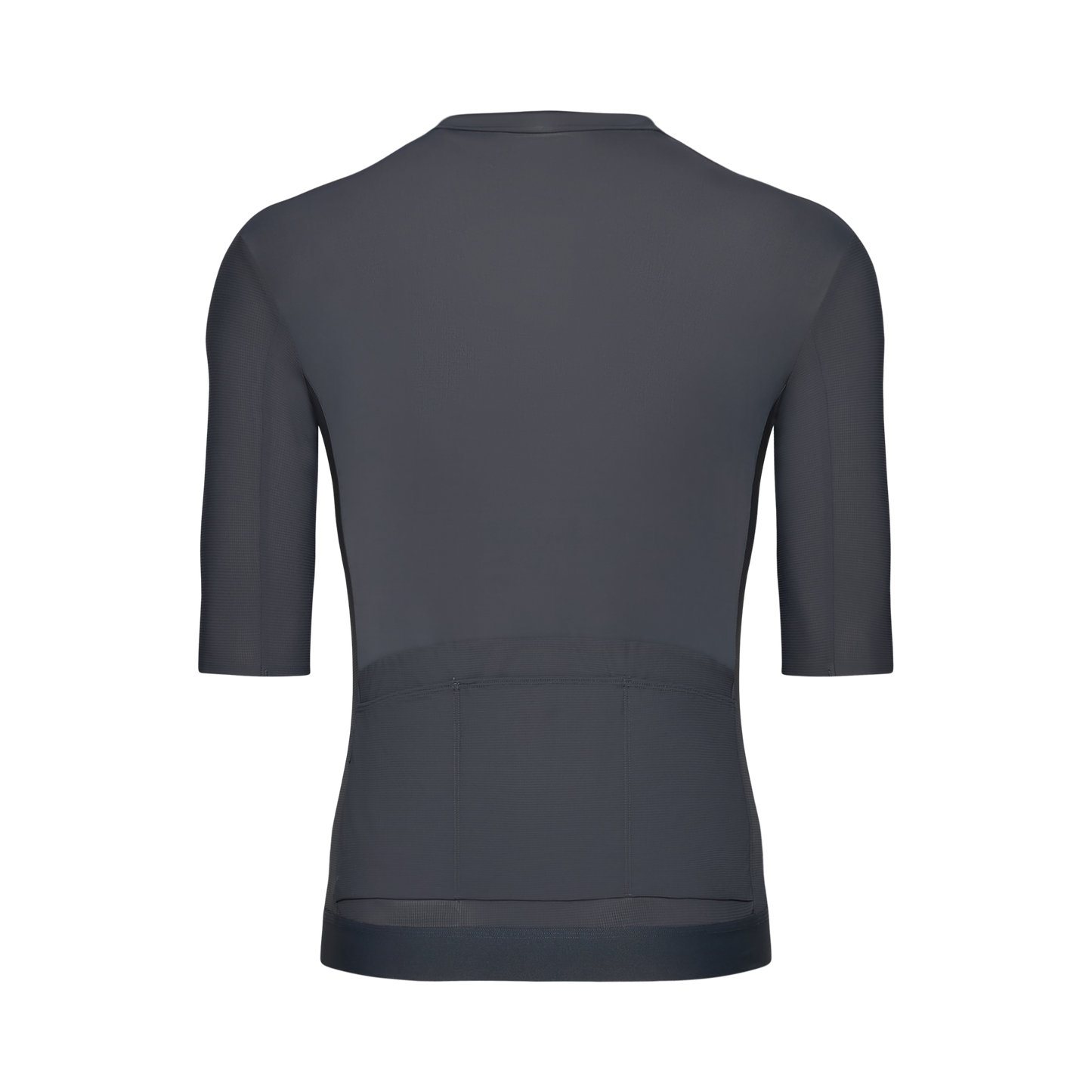 POC RACEDAY Short Sleeve Jersey Grey