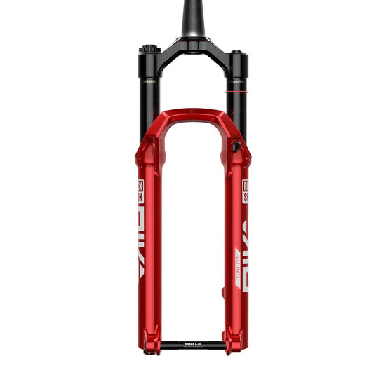 ROCKSHOX PIKE Ultimate Charger 3.1 RC2 29" vidlice 15x110mm Boost Offset 44 D2 červená