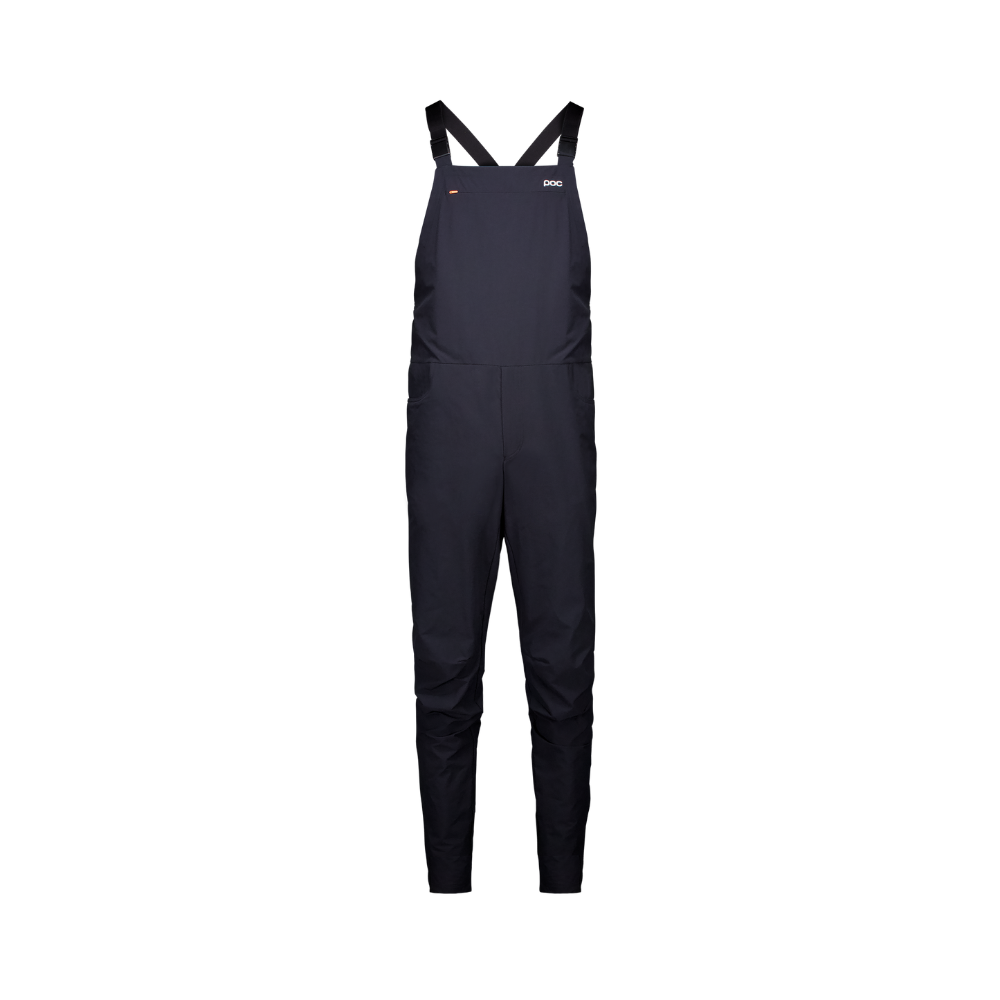Kombinéza POC MOTION DUNGAREE černá