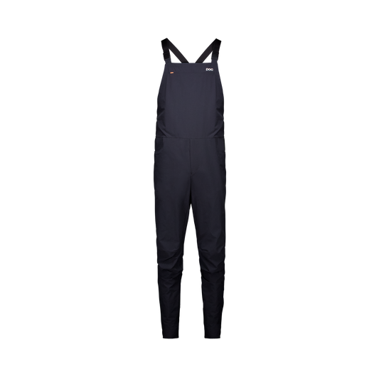 Kombinéza POC MOTION DUNGAREE černá