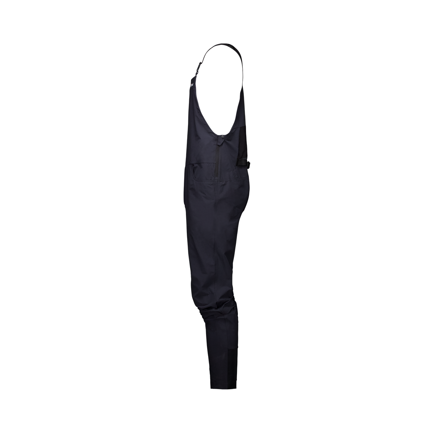 Kombinéza POC MOTION DUNGAREE černá