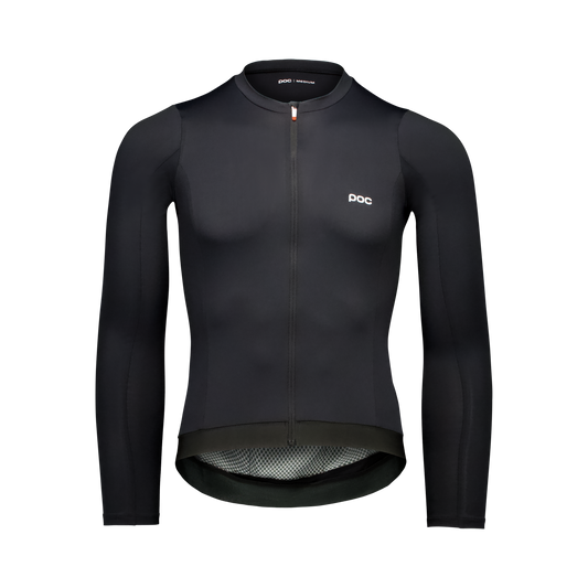 POC CADENCE Long Sleeve Jersey Black