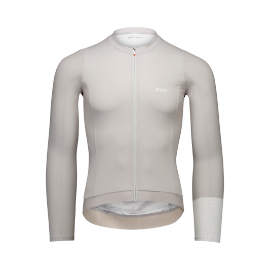 POC CADENCE Long Sleeve Jersey Grey