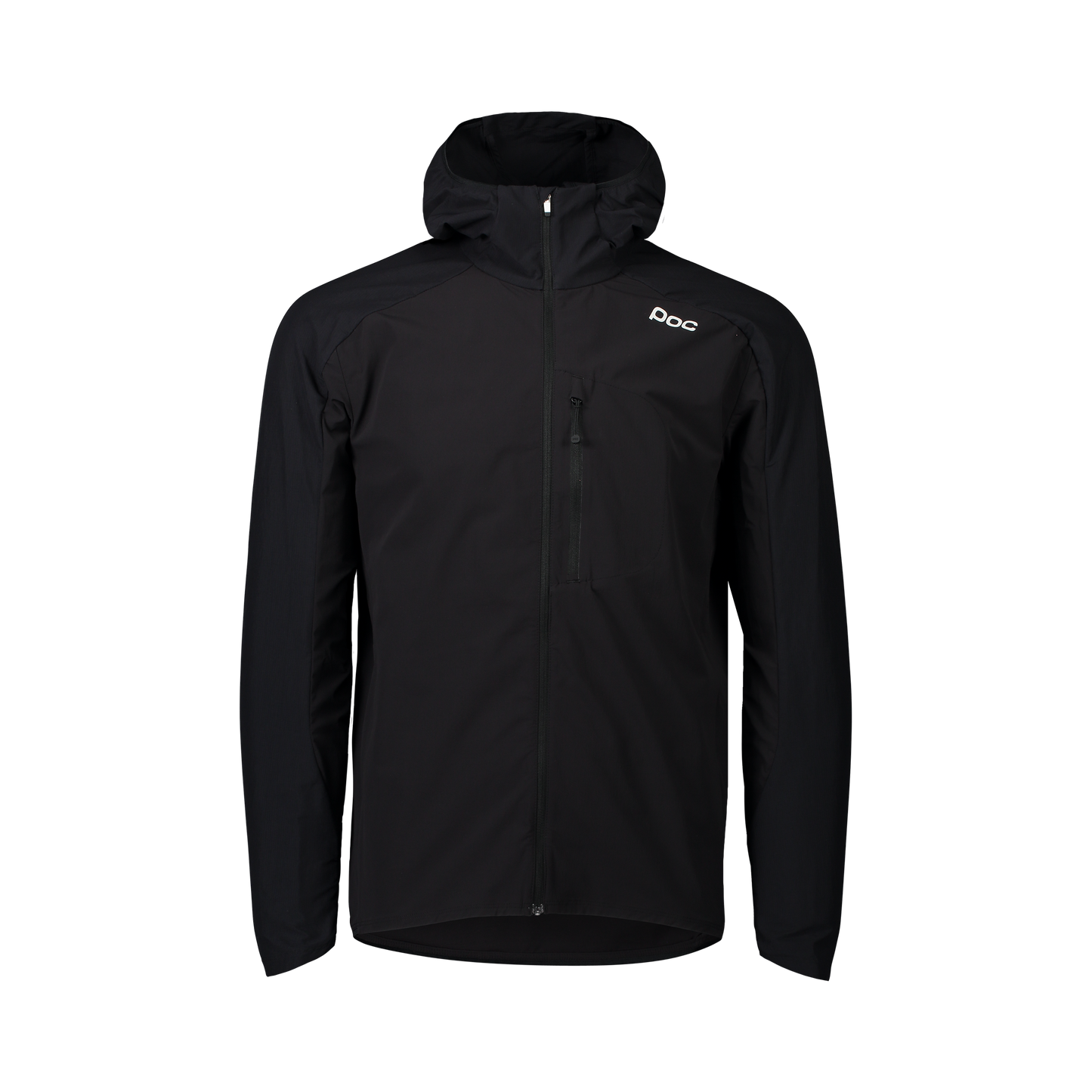 Bunda POC GUARDIAN AIR Black