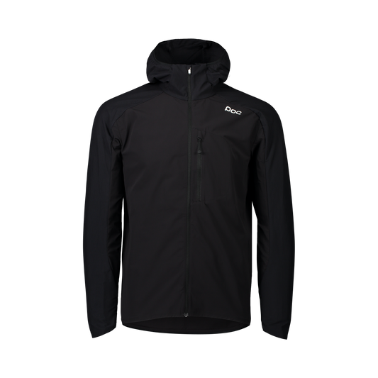 POC GUARDIAN AIR Jacket Black