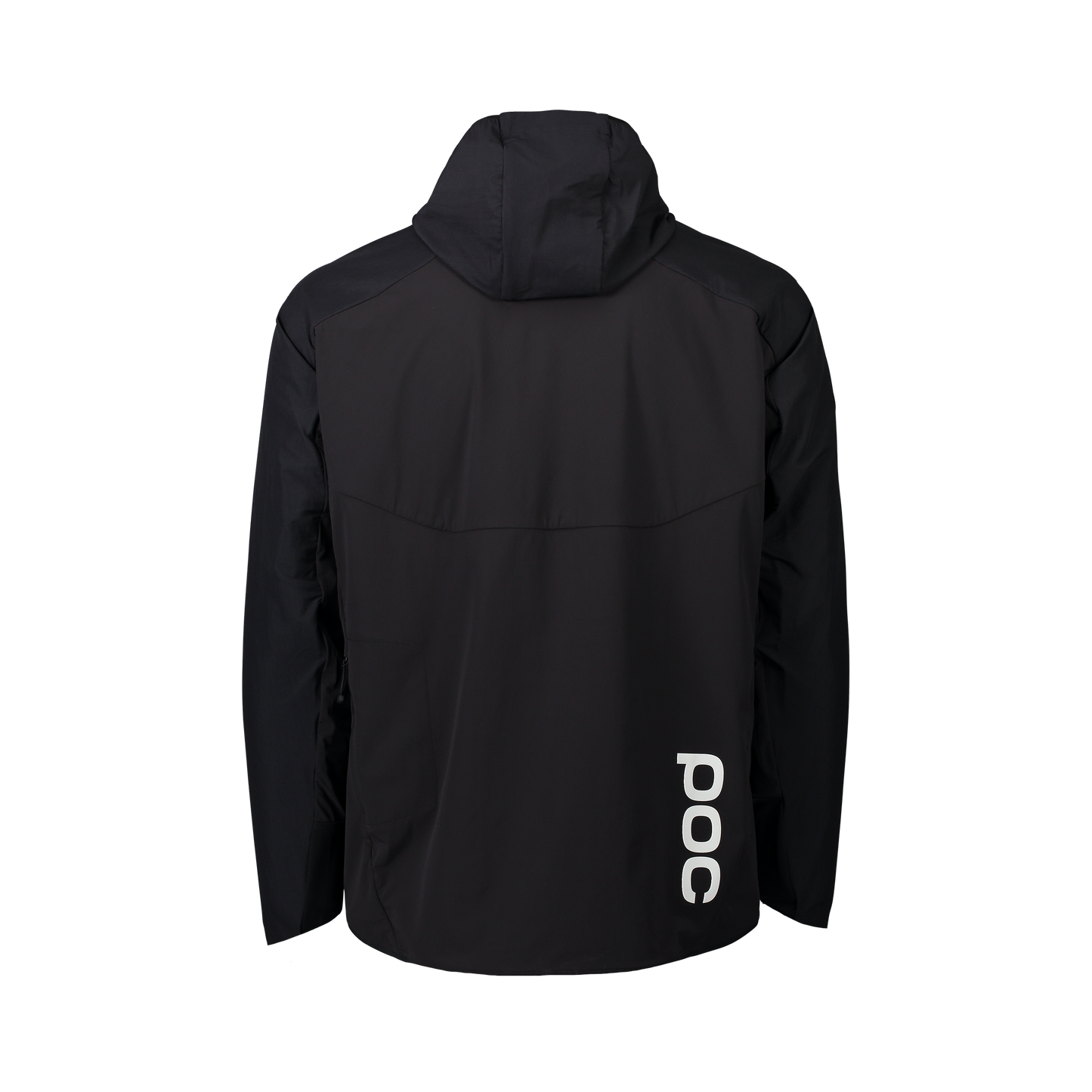 Bunda POC GUARDIAN AIR Black