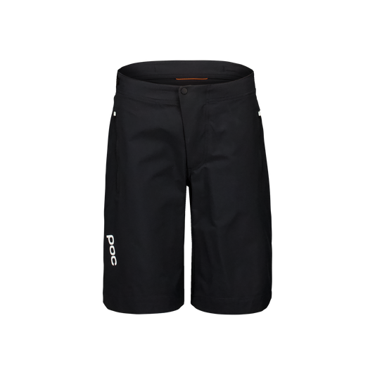 Dámské šortky POC ESSENTIAL ENDURO Black