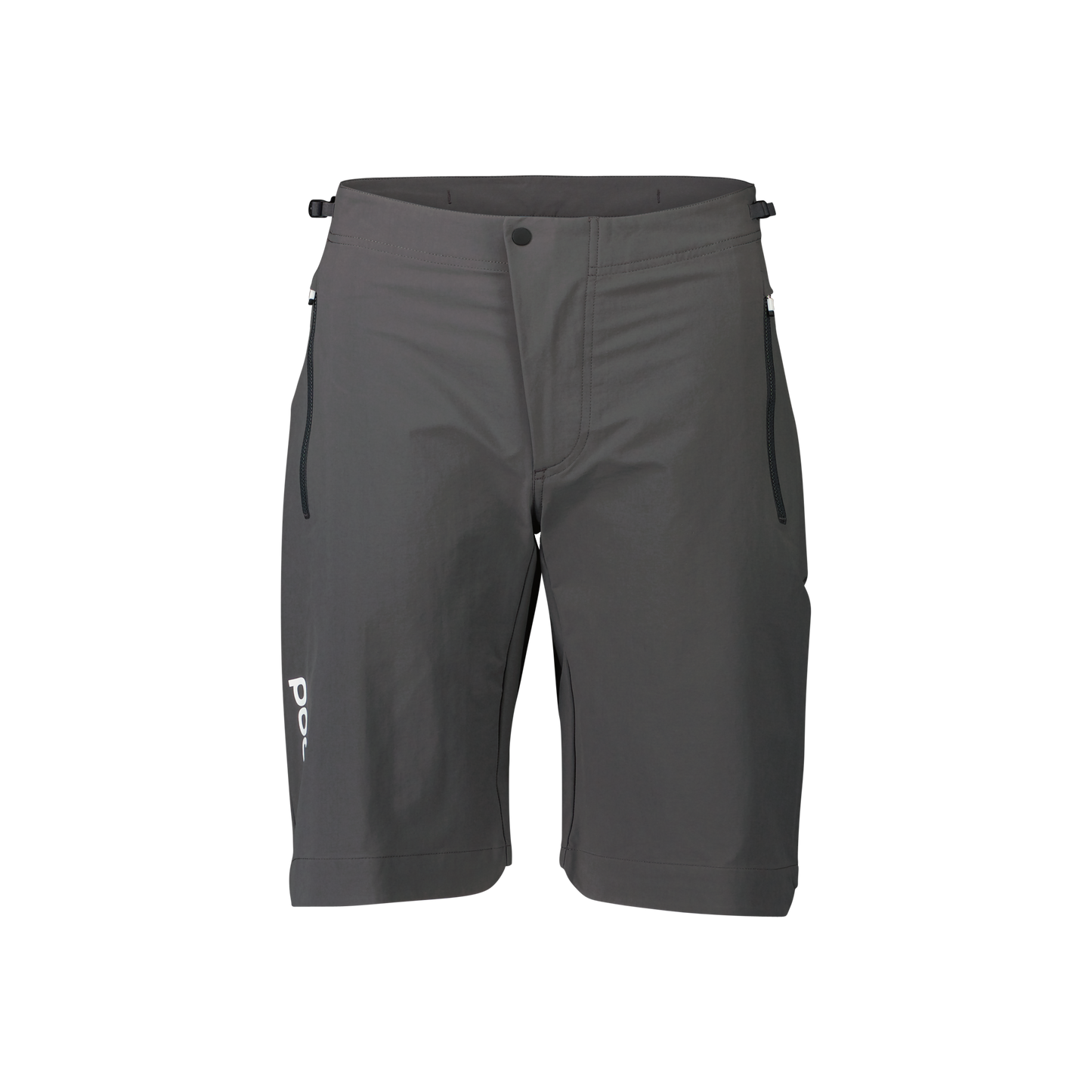 Dámské šortky POC ESSENTIAL ENDURO Grey