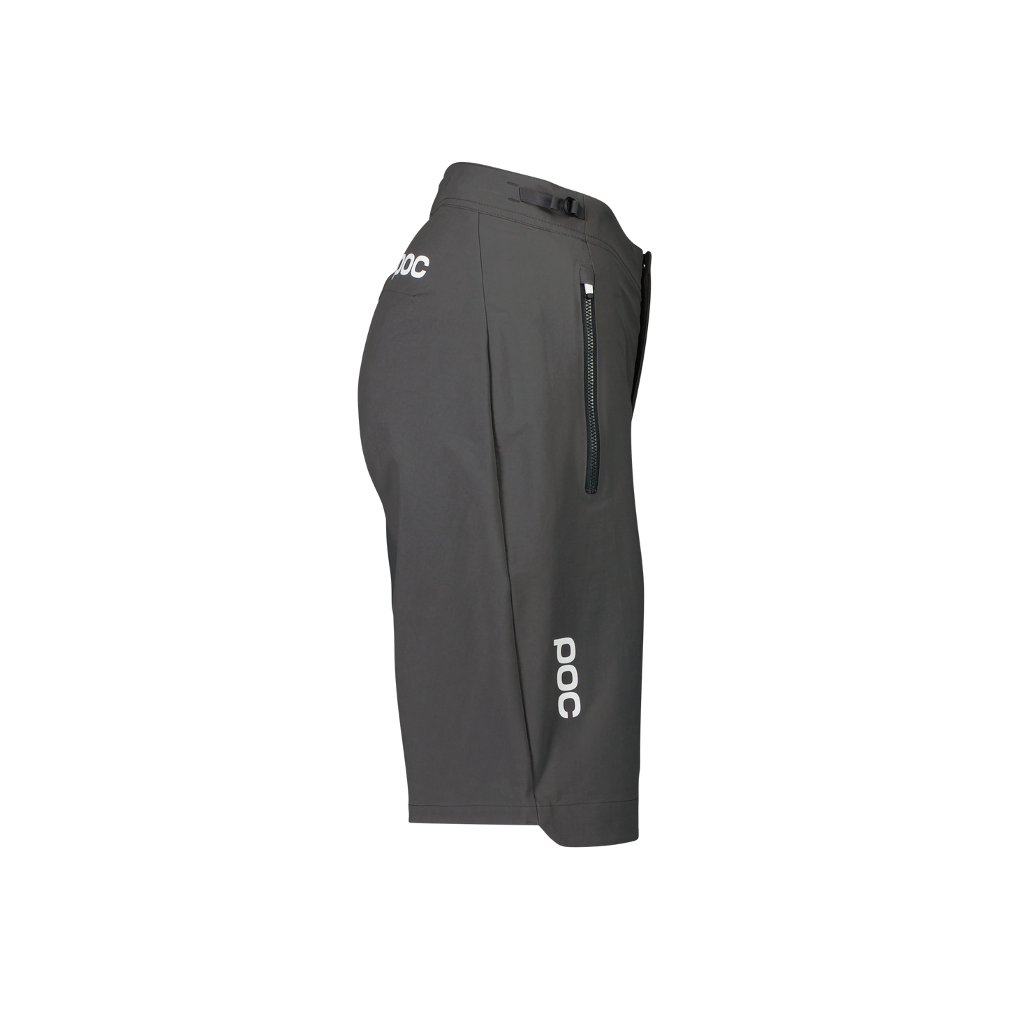Dámské šortky POC ESSENTIAL ENDURO Grey