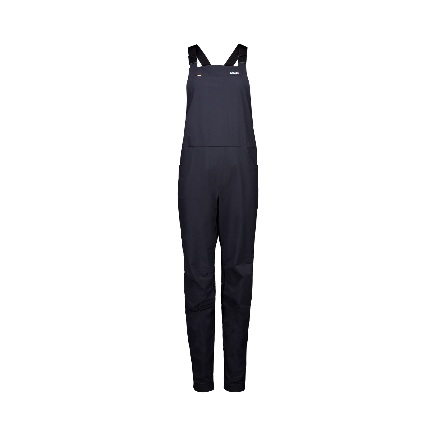 Dámské kalhoty POC MOTION DUNGAREE Dungarees Black