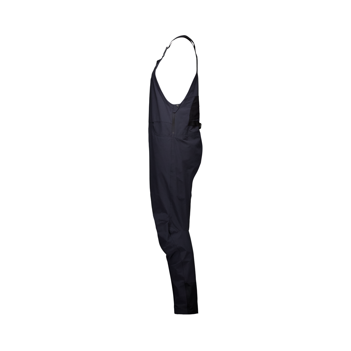 Dámské kalhoty POC MOTION DUNGAREE Dungarees Black