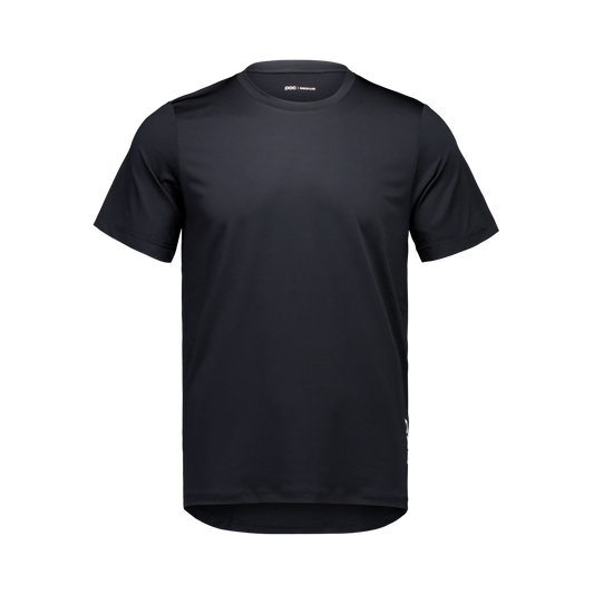 POC REFORM ENDURO LIGHT dres s krátkým rukávem Black