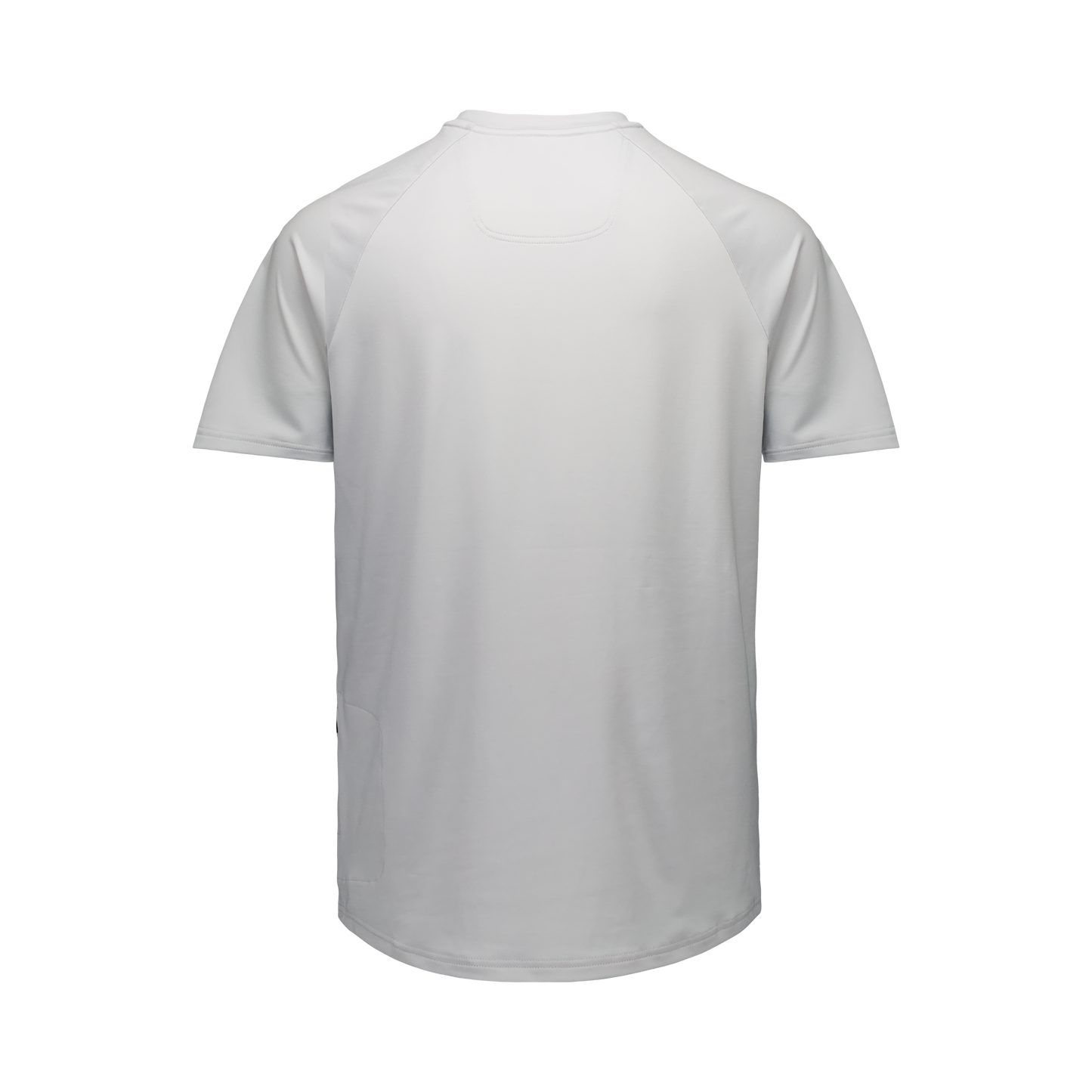 POC REFORM ENDURO Short Sleeve Jersey Light Grey