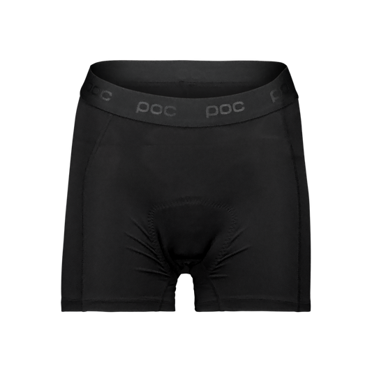 Dámské kraťasy POC RE-CYCLE Short Black