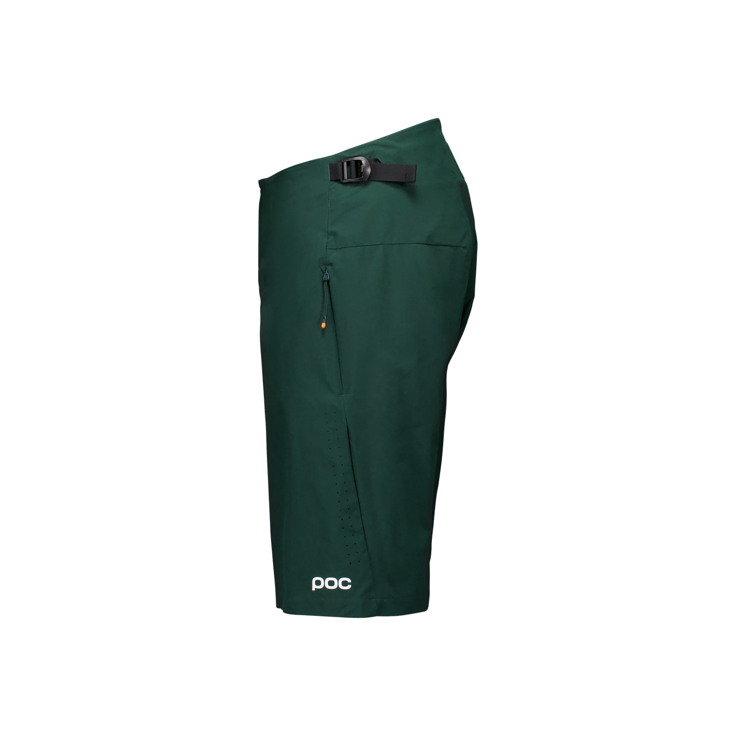 POC MOTION AIR Šortky Khaki