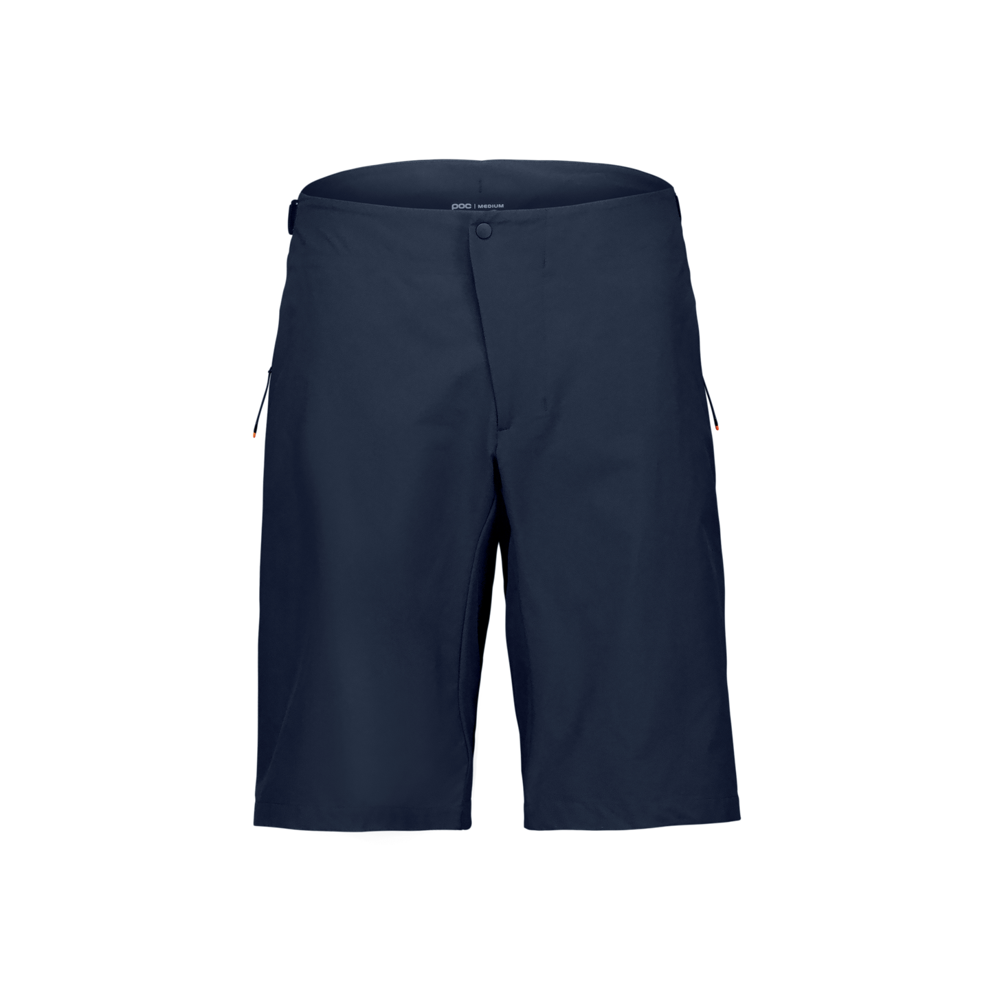 Šortky POC MOTION AIR Navy