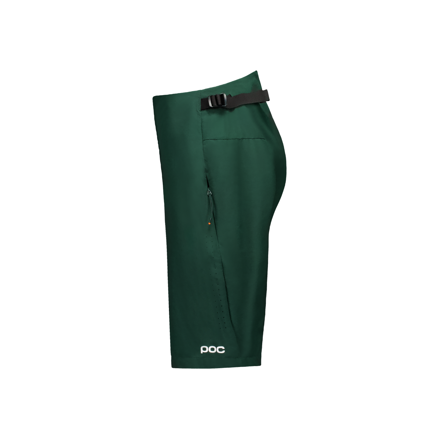 Dámské šortky POC MOTION AIR Khaki