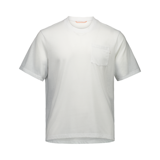 POC MOTION dres s krátkým rukávem White