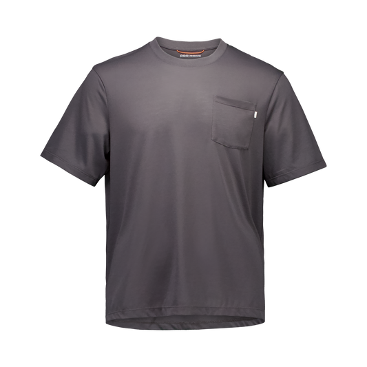 POC MOTION dres s krátkým rukávem Grey