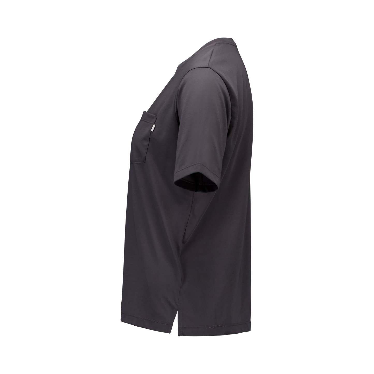 Women's POC MOTION Short Sleeve Jersey Grey