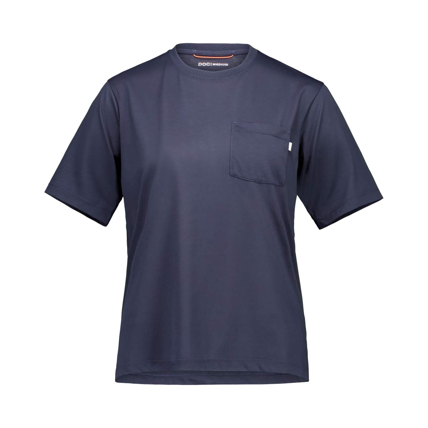 Dámský dres s krátkým rukávem POC MOTION Navy