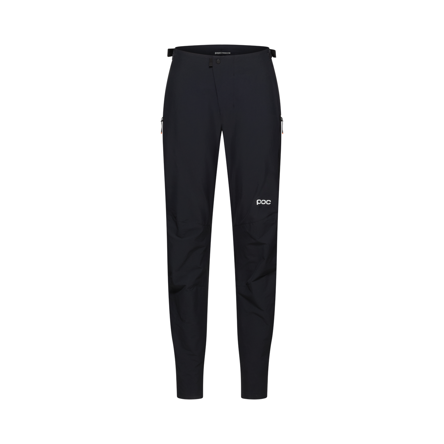 Dámské kalhoty POC MOTION Black