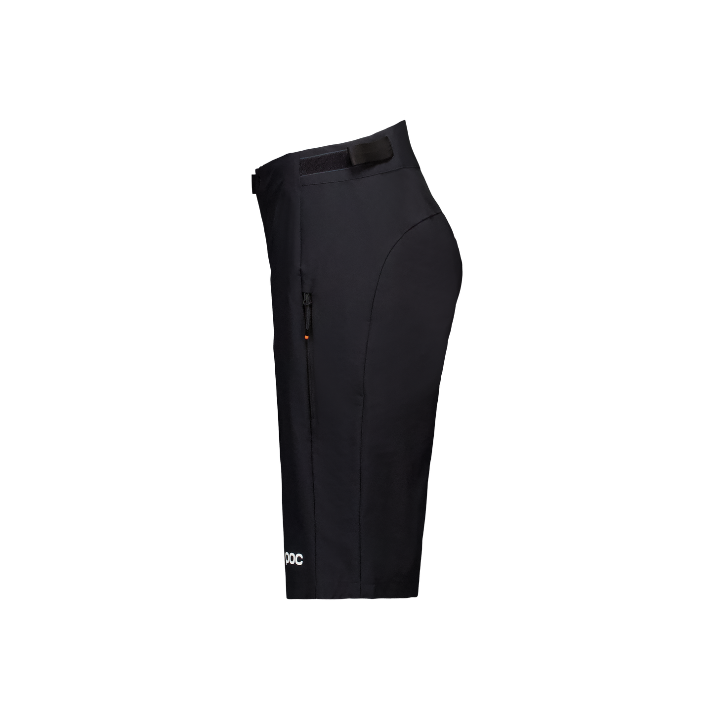 Women's POC MOTION Short Black