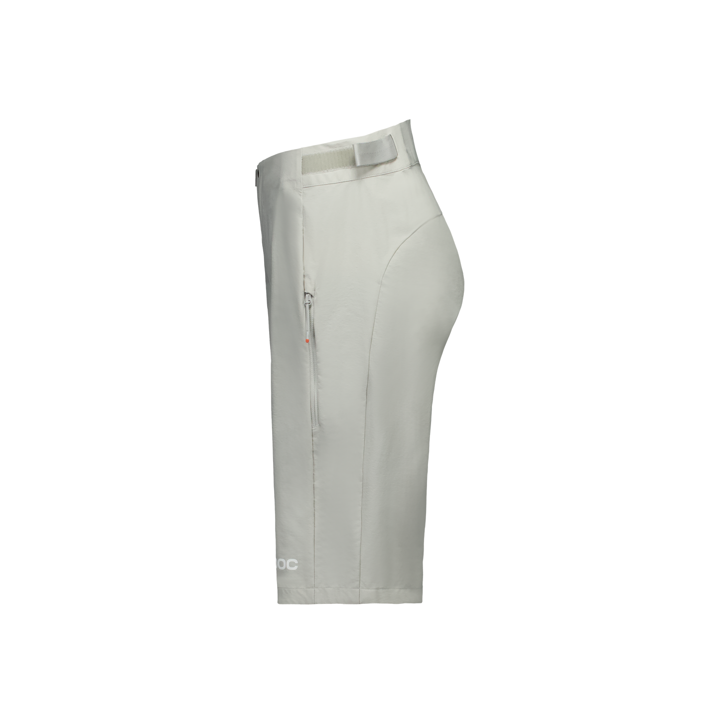 Dámské šortky POC MOTION Grey