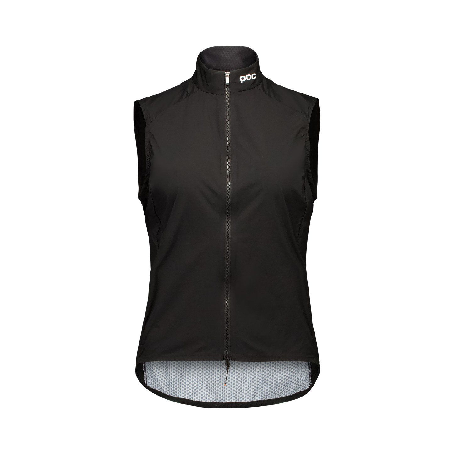 Women's POC ENTHRAL Sleeveless Jacket Black