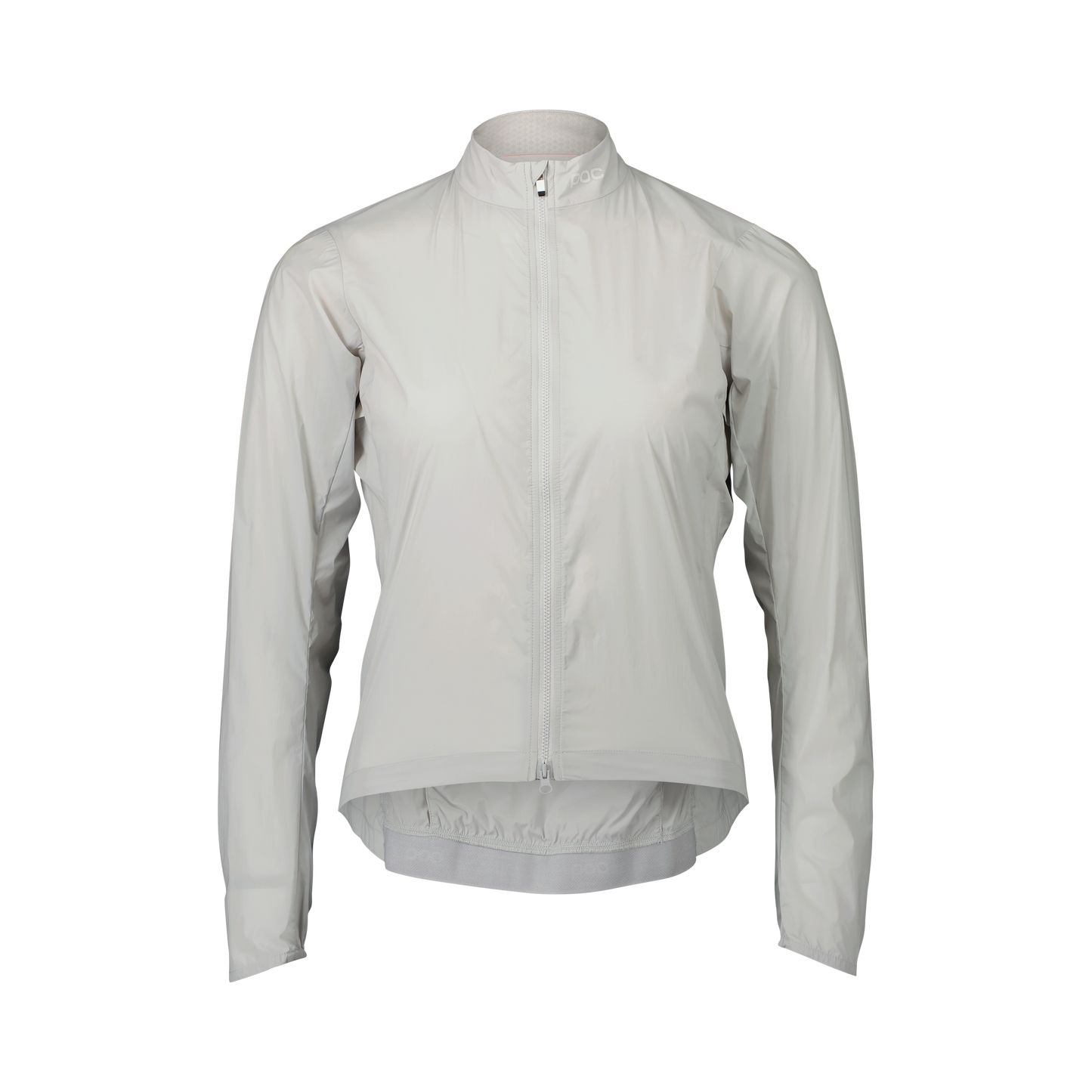 POC ESSENTIAL SPLASH Jacket dámská šedá