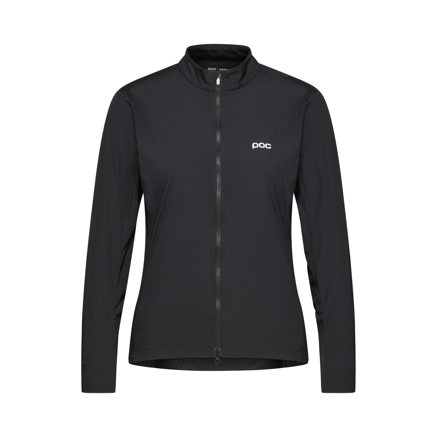 POC ESSENTIAL SPLASH Jacket Women Black