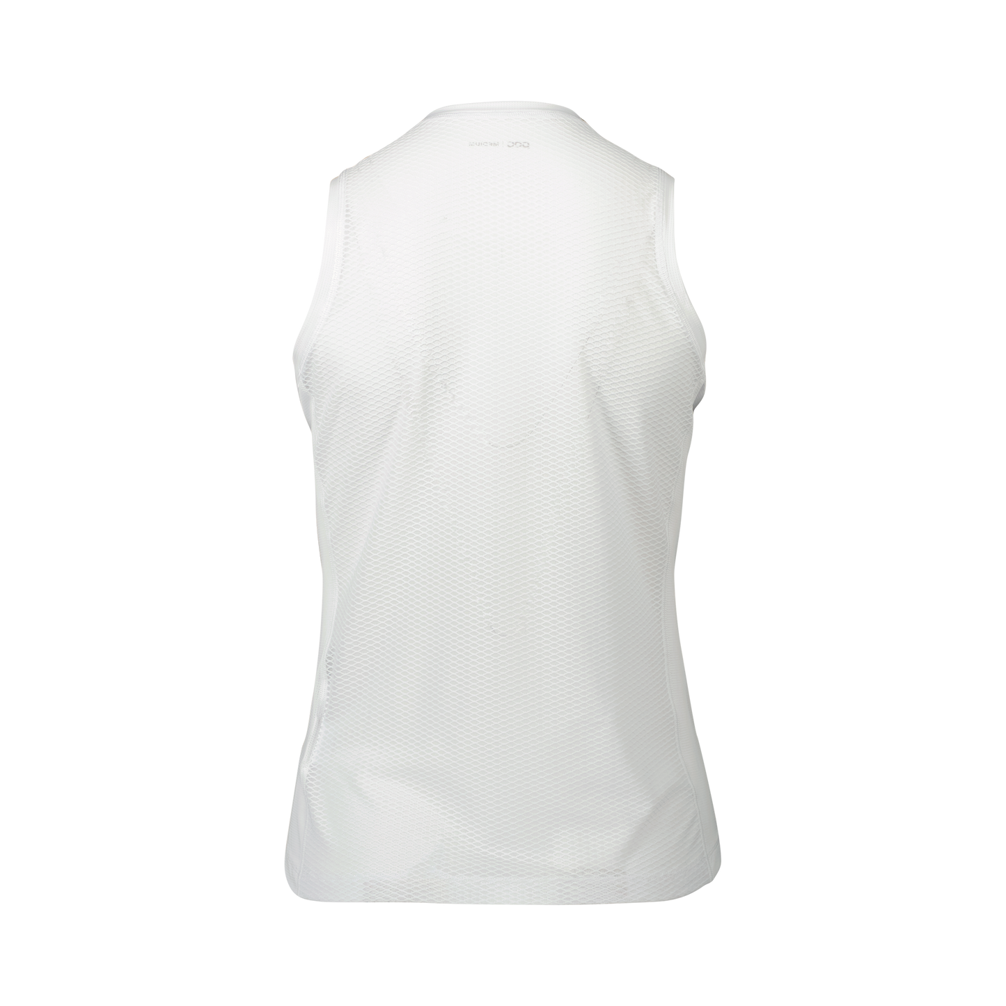 Dámské spodní prádlo bez rukávů POC ESSENTIAL White