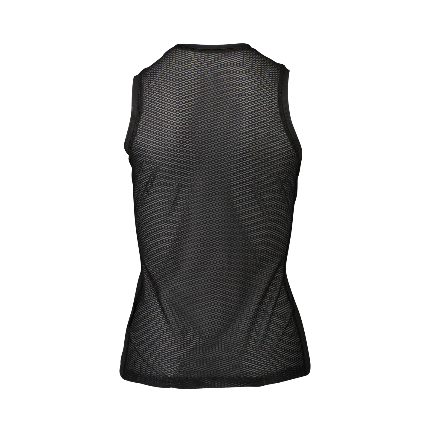 Dámské spodní prádlo bez rukávů POC ESSENTIAL Black