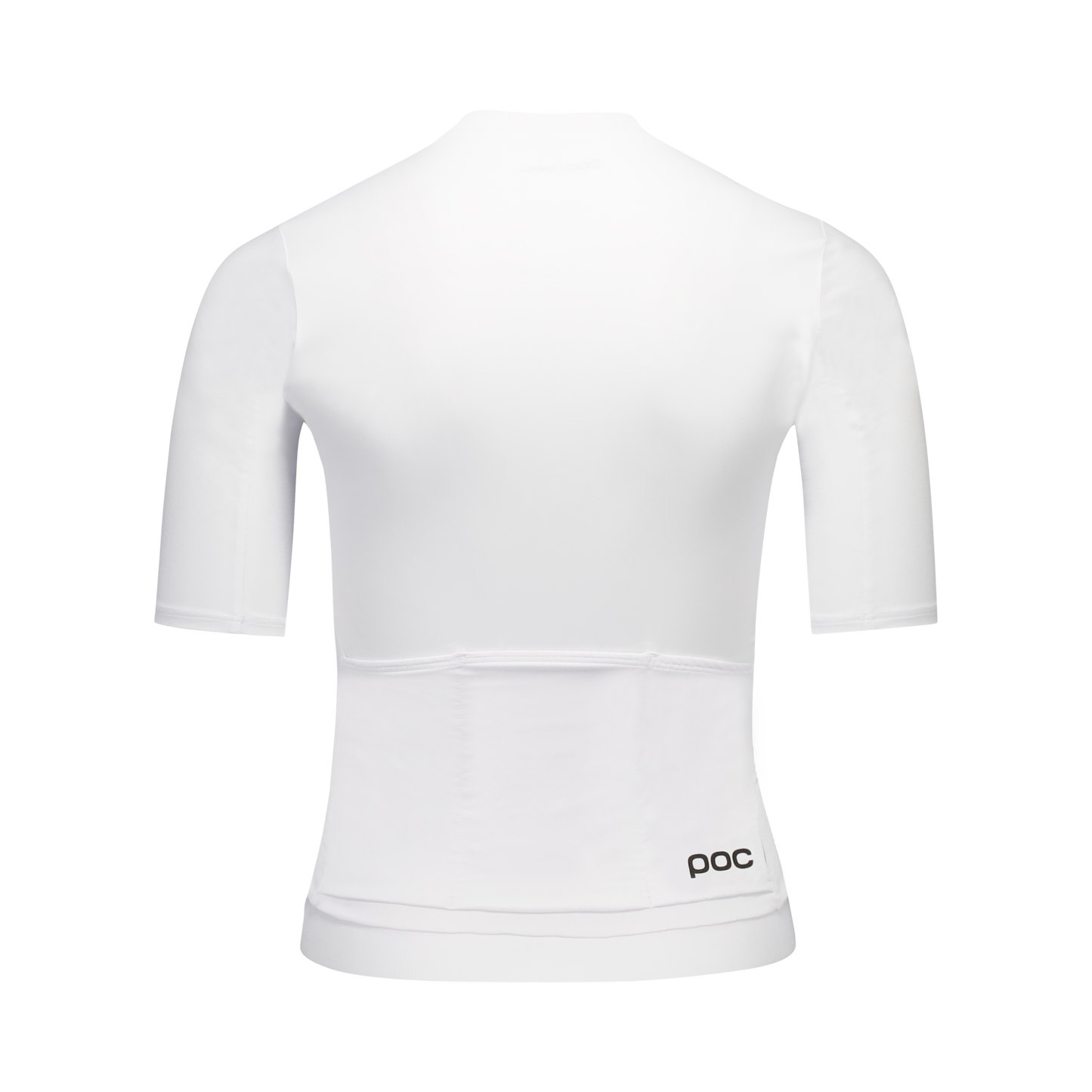 POC CADENCE Dámský dres s krátkým rukávem White