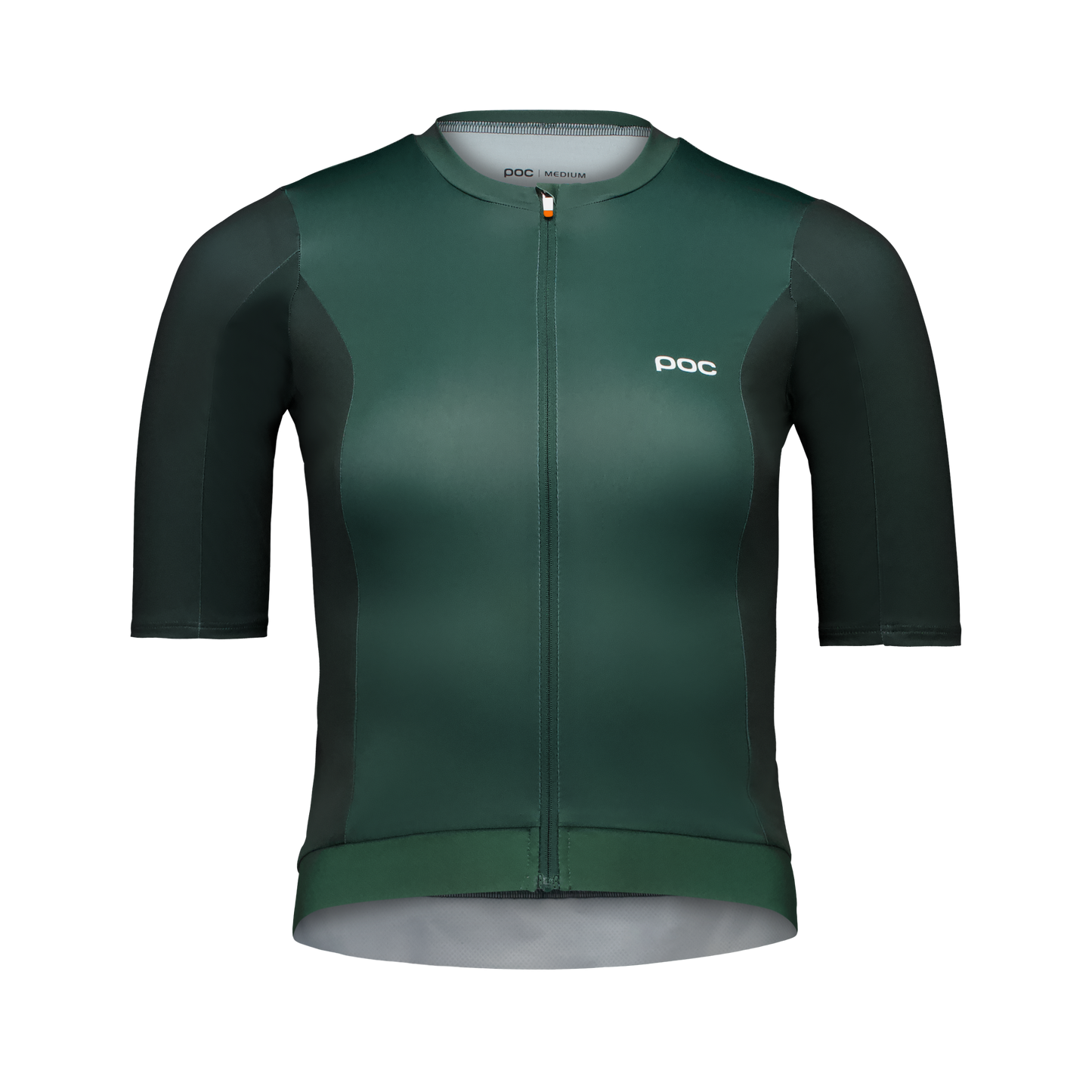 Dámský dres s krátkým rukávem POC CADENCE Green