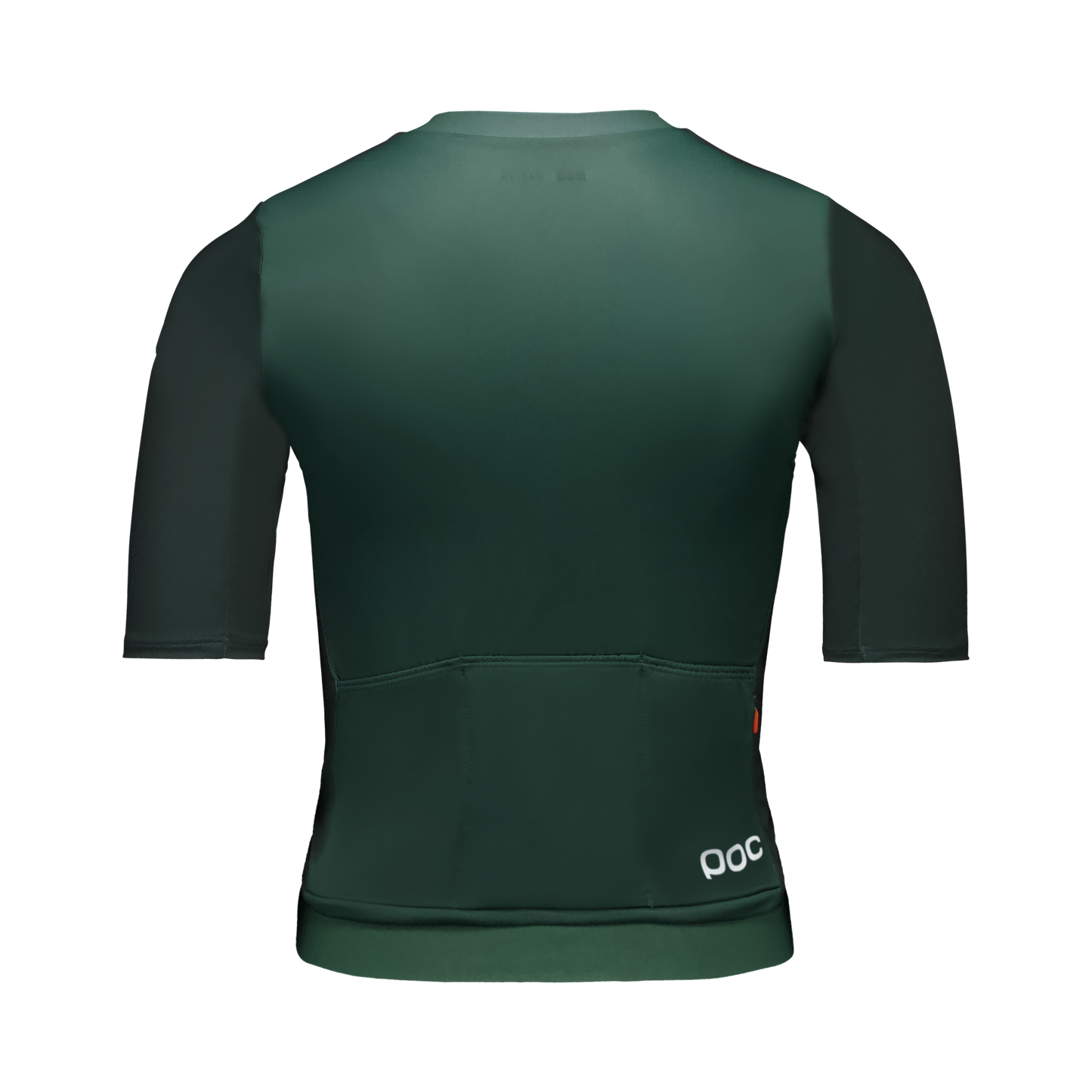 Dámský dres s krátkým rukávem POC CADENCE Green