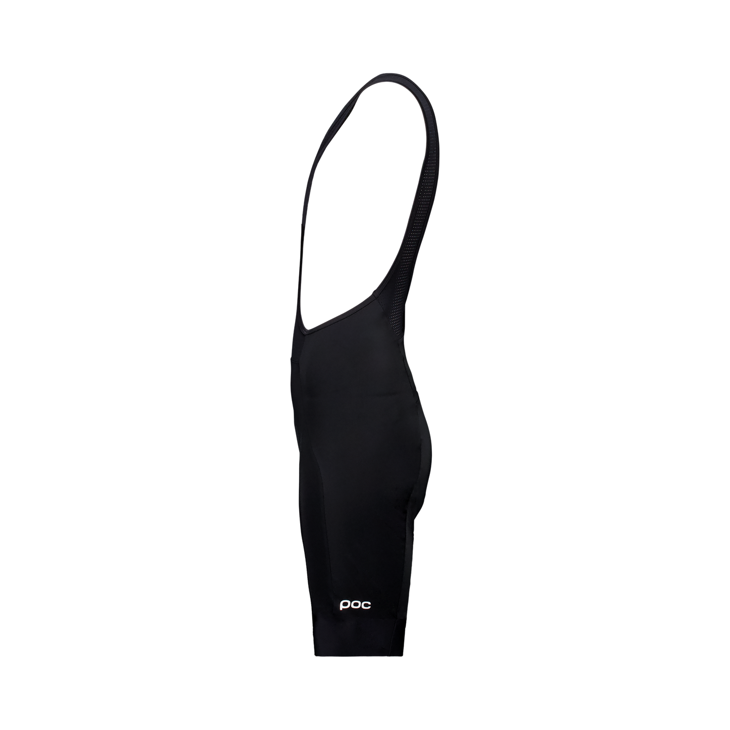 Dámské šortky POC CADENCE Bibshorts Black