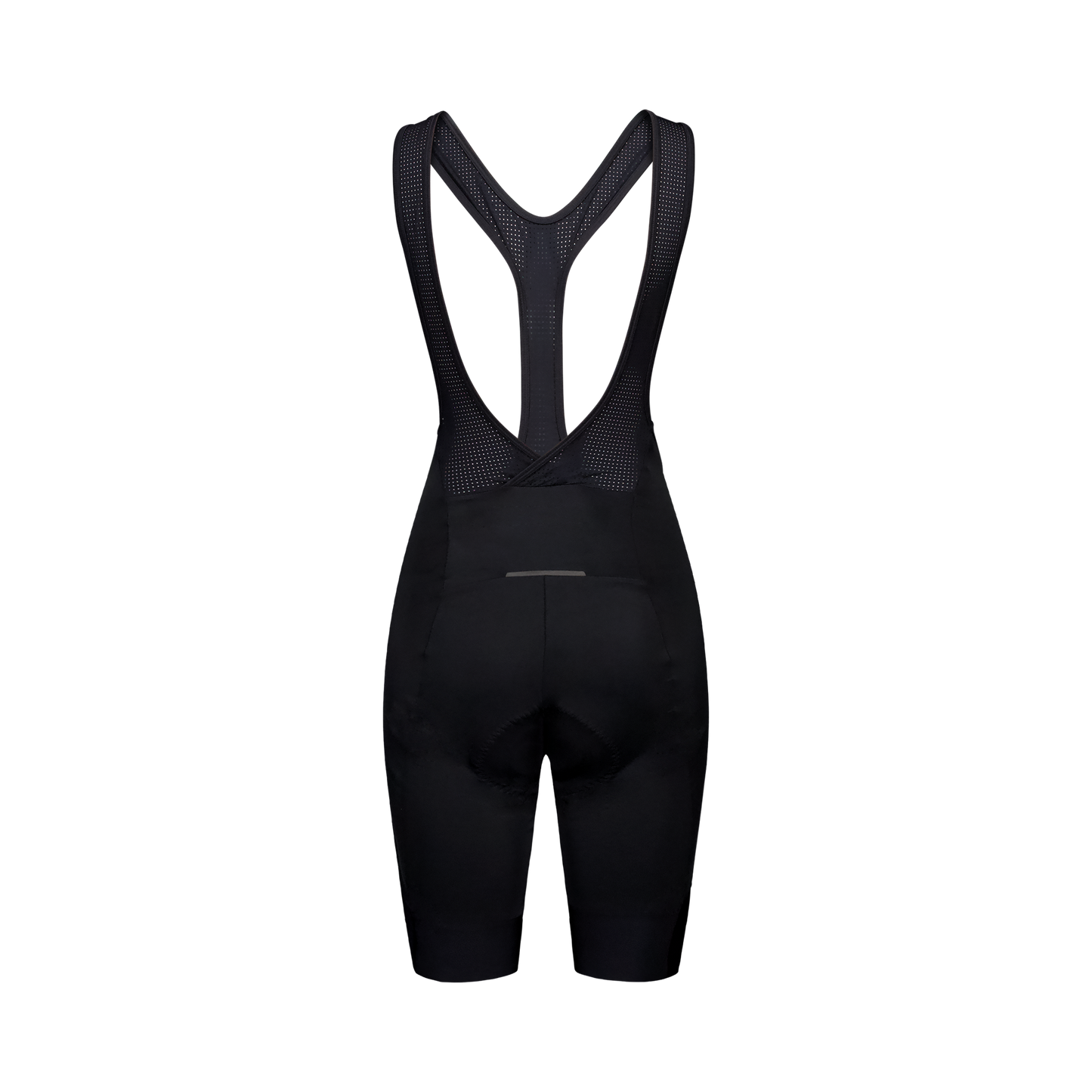 Dámské šortky POC CADENCE Bibshorts Black