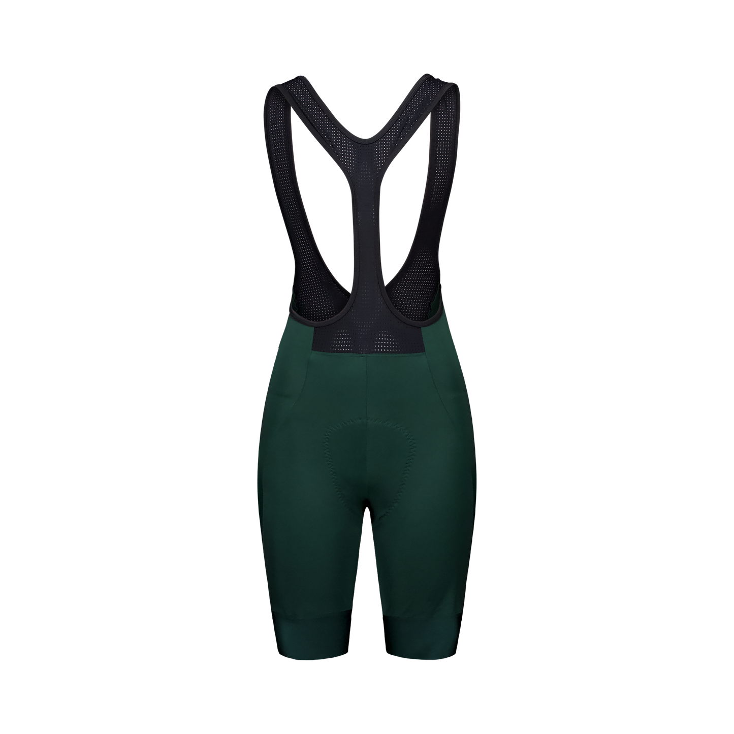 Dámské tričko POC CADENCE Bib Tight Green