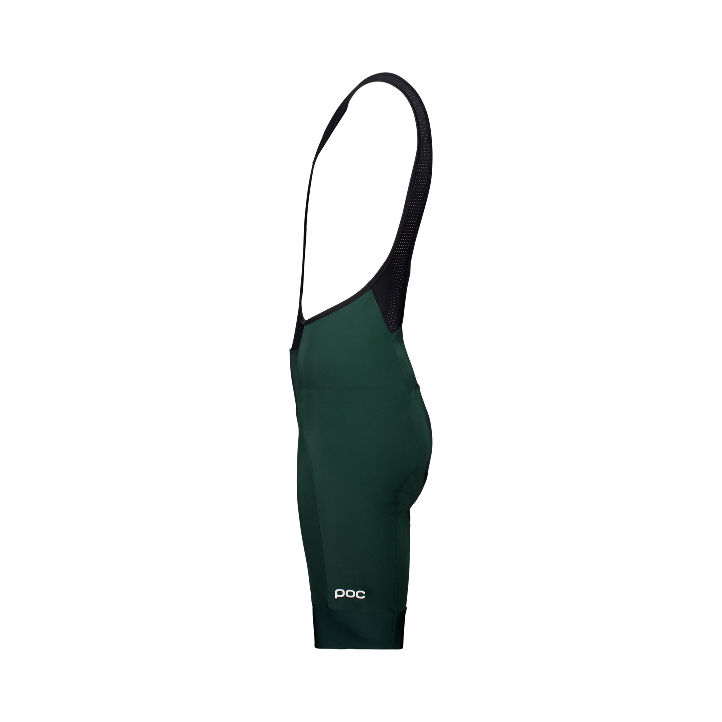 Dámské tričko POC CADENCE Bib Tight Green