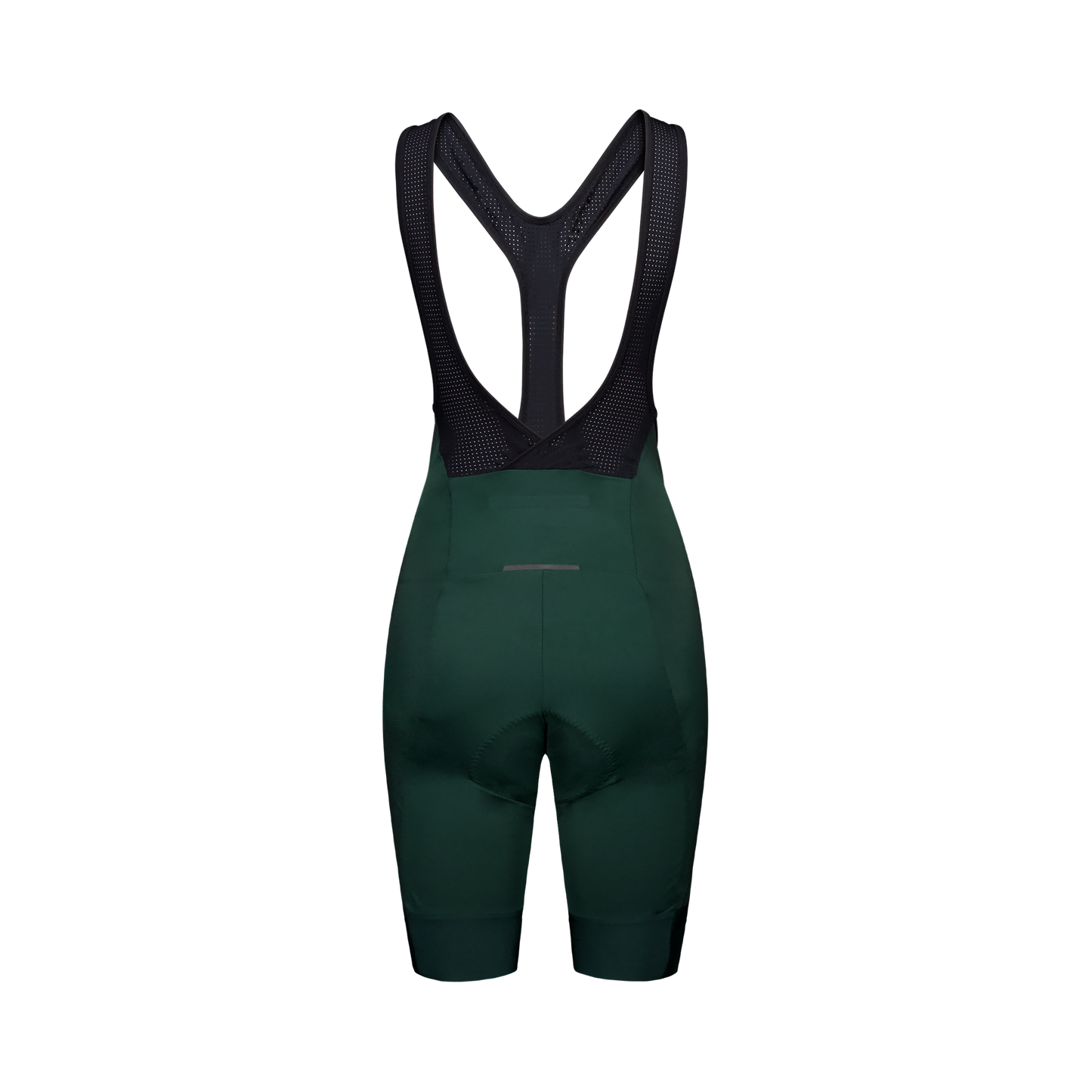 Dámské tričko POC CADENCE Bib Tight Green