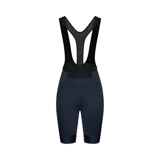 Dámské kraťasy POC CADENCE Bib Short Navy