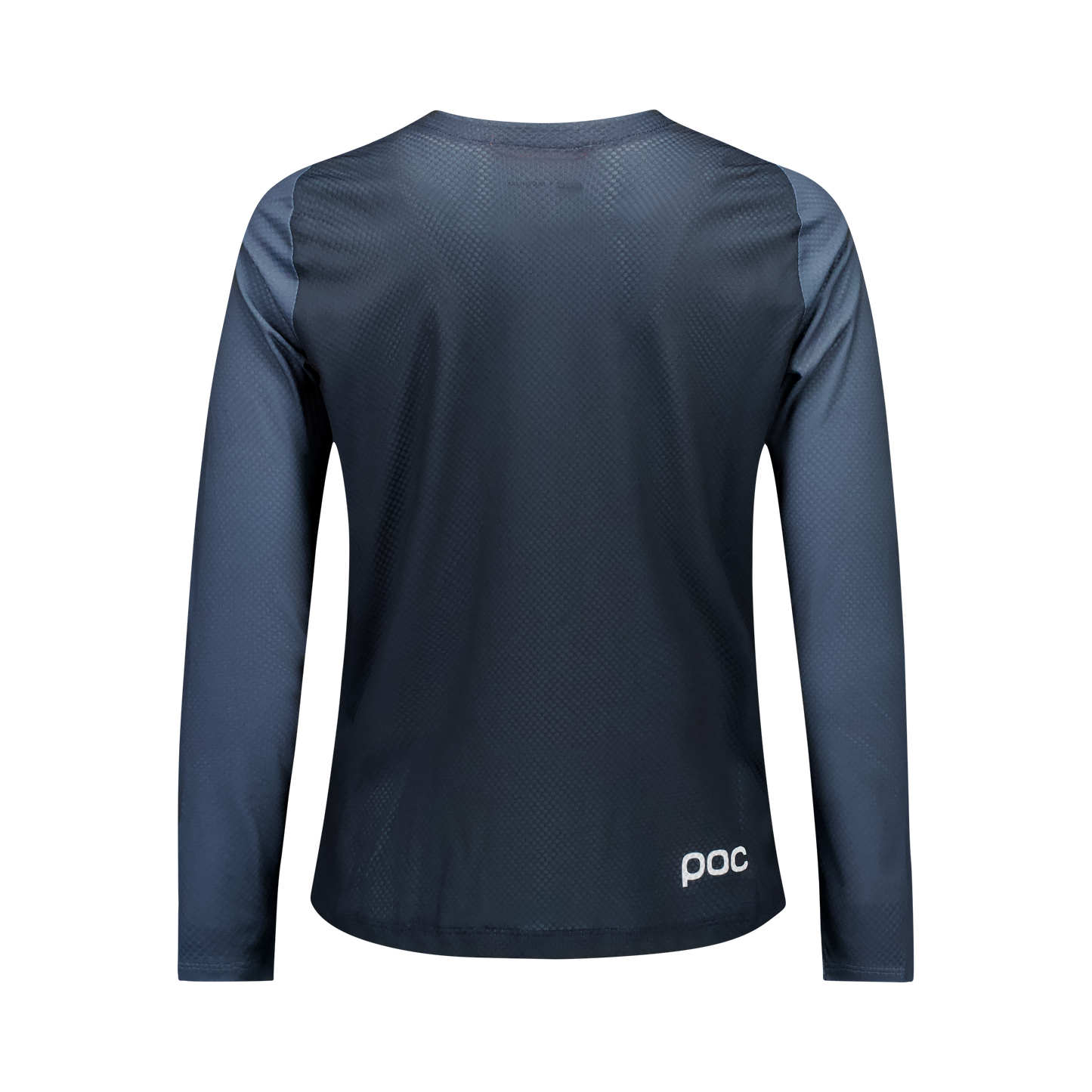 Dámský dres s dlouhým rukávem POC MOTION AIR Navy
