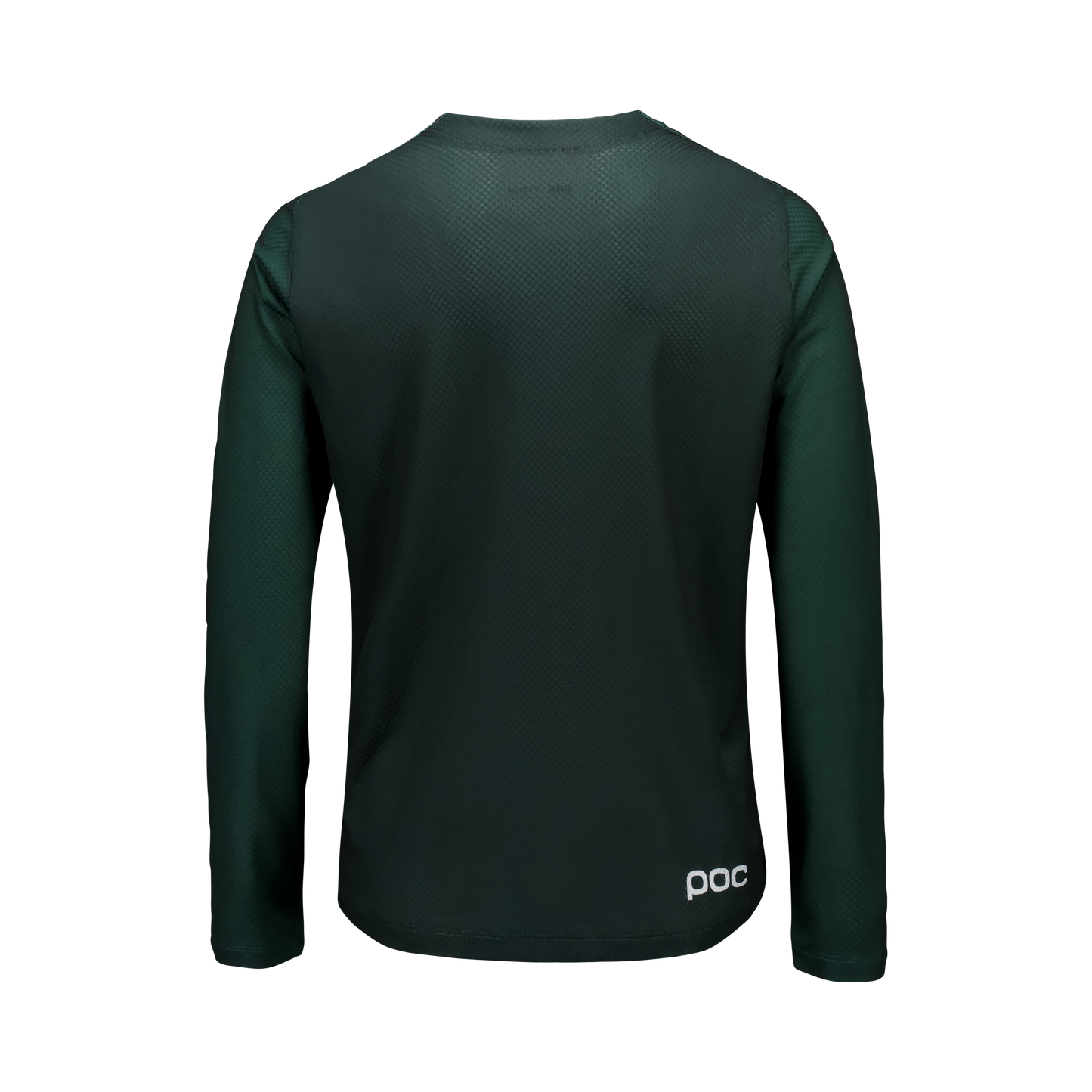 Dámský dres s dlouhým rukávem POC MOTION AIR Khaki