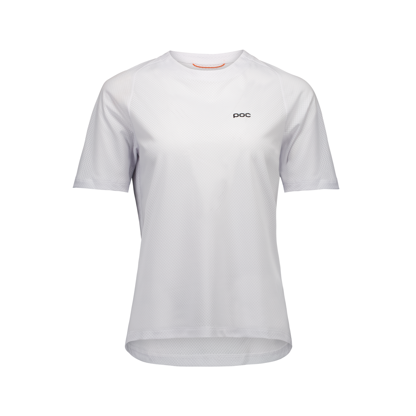Dámský dres s krátkým rukávem POC MOTION AIR White