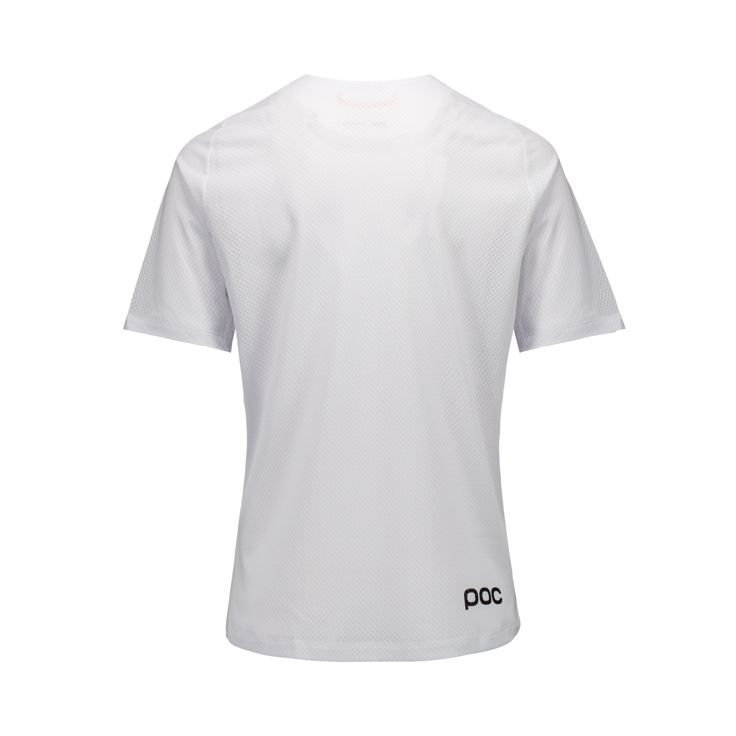 Dámský dres s krátkým rukávem POC MOTION AIR White