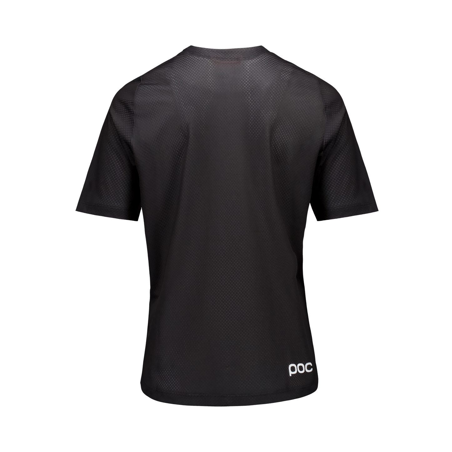 Dámský dres POC MOTION AIR s krátkým rukávem Black