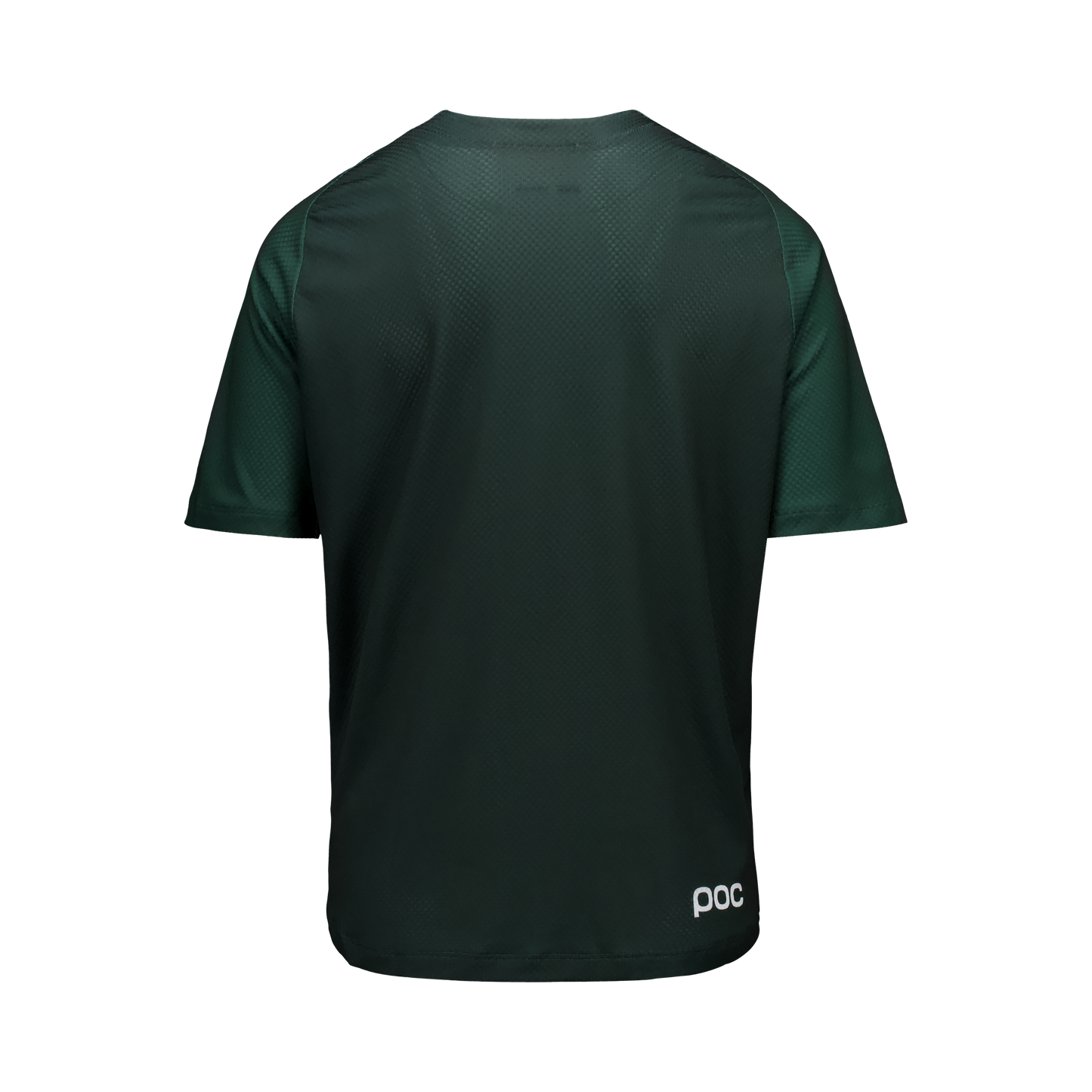 Dámský dres s krátkým rukávem POC MOTION AIR Khaki