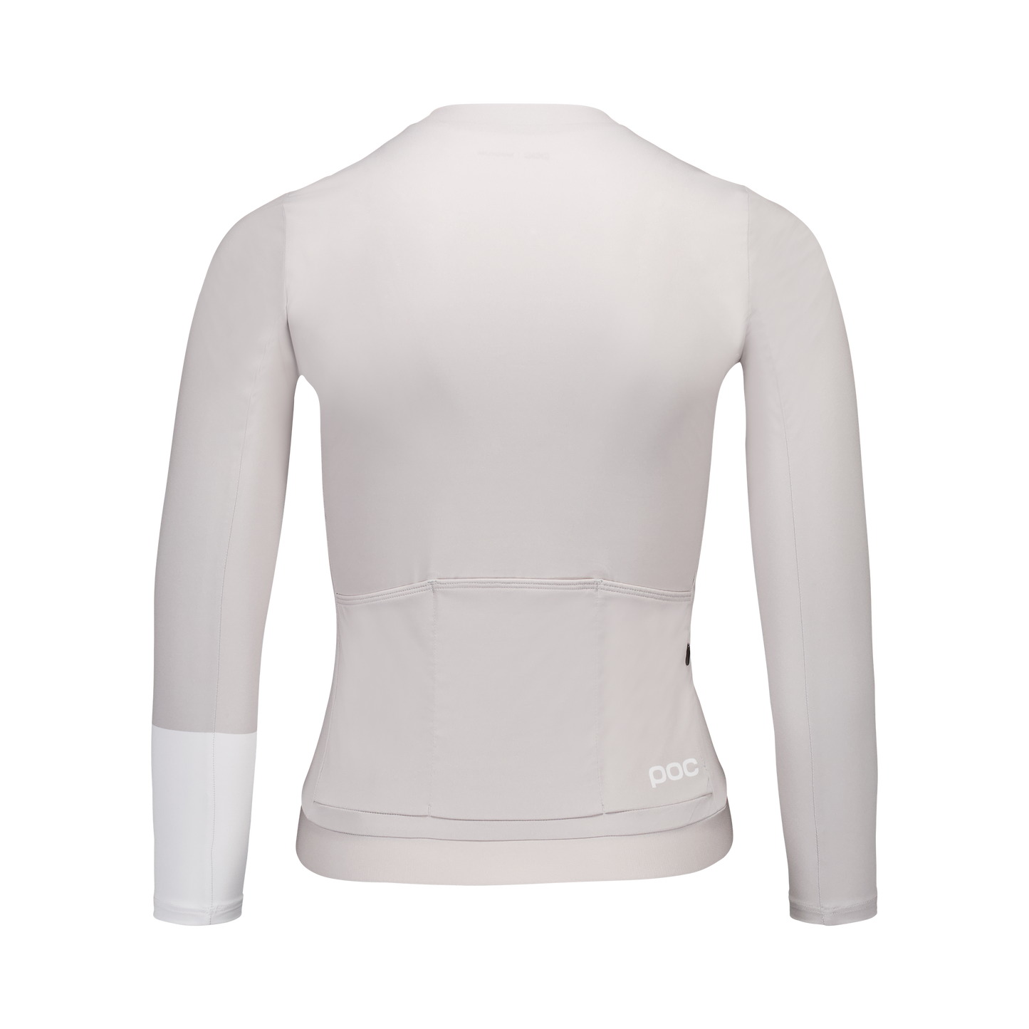 POC CADENCE Women's Long Sleeve Jersey Grey